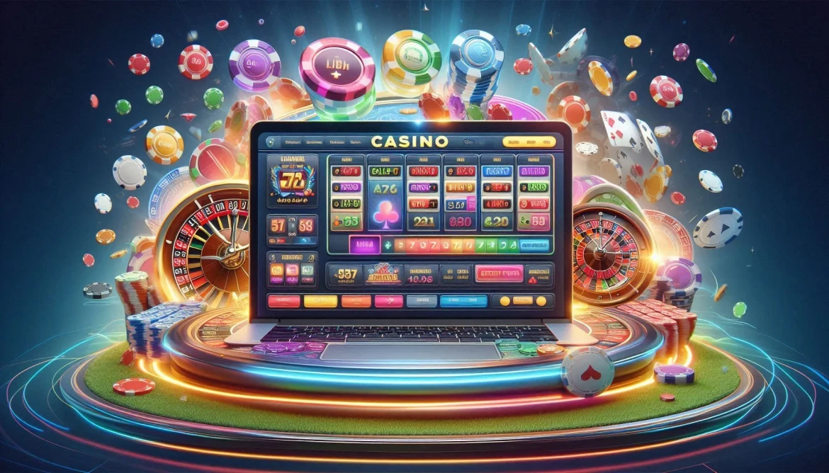 Alvynn Casino
